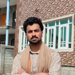 Farhaan G厶si-Freelancer in Srinagar,India