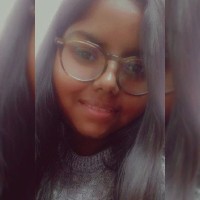 Drishti Chauhan-Freelancer in Delhi,India