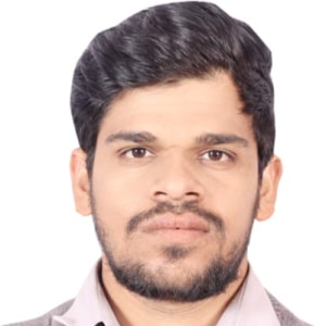 Saurabh Chaube-Freelancer in Noida,India