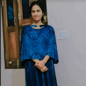 Komal Chaudhary-Freelancer in Churu,India