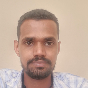 Alsiddig Kasir-Freelancer in Jeddah,Saudi Arabia