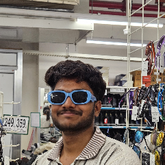 Suhas | React & Tailwind Developer-Freelancer in Nagpur,India