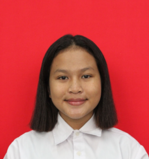 Sharfina Citra Alyani-Freelancer in ,Indonesia