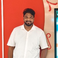 Sai Abinesh-Freelancer in Coimbatore,India