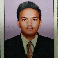 Patel Axaykumar Arvindbhai