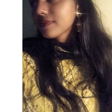 Riya Kumari-Freelancer in Ranchi,India
