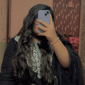Bhavishka Chawla-Freelancer in nagpur,India