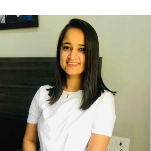 Naina Panjwani-Freelancer in Nagenahalli,India