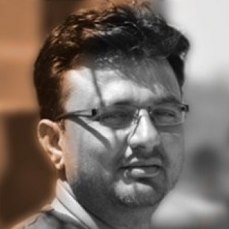 Mohsin Saiyed-Freelancer in Ahmedabad,India