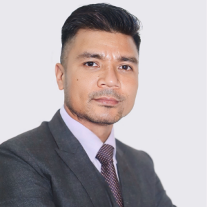 Milan K. C.-Freelancer in Kathmandu,Nepal