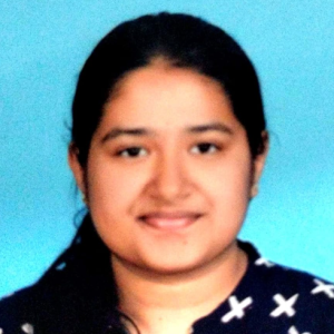 Visalakshi-Freelancer in Hyderabad,India