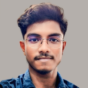 Ayan Karmakar-Freelancer in Howrah,India