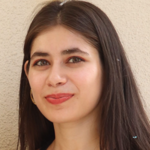 Roopal Pranjali-Freelancer in Muradnagar,India
