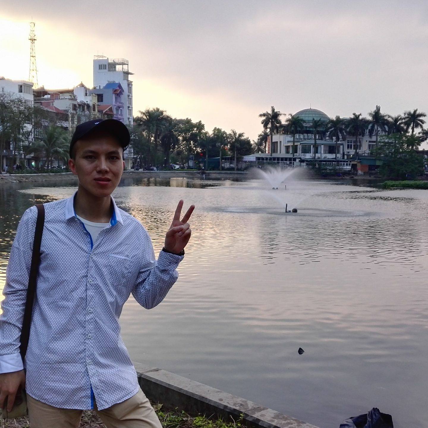Brandon Su-Freelancer in Amoy(Xiamen),China