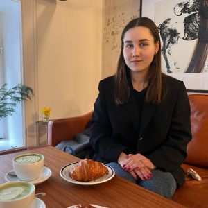 Alina Utkina-Freelancer in Torino, Milan, Budapest,Italy