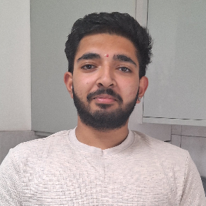 Rudraksh-Freelancer in ,United Kingdom