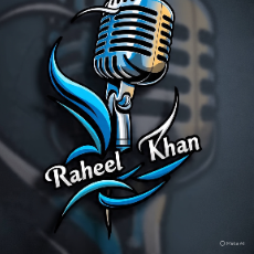 Raheel Khan-Freelancer in ,Pakistan