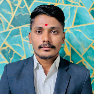 Ritikesh Jaiswal-Freelancer in chh.sambhajinagar,India