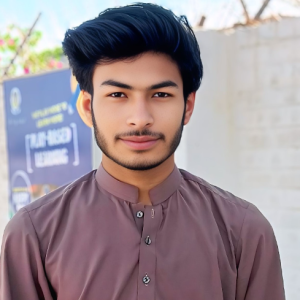 Touseef Nasir-Freelancer in Lahore,Pakistan