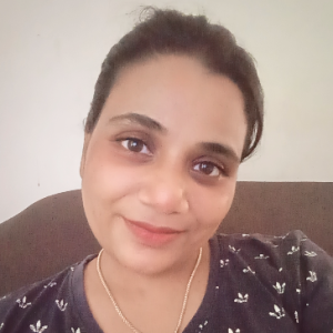 Deepti Renjith-Freelancer in Palakkad,India