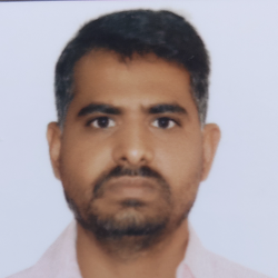 Dnyaneshwar Baramade-Freelancer in Pune,India