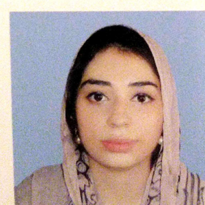 Mubashrah Dhillo-Freelancer in Gujranwala,Pakistan