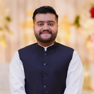 Taimour Raja-Freelancer in Islamabad,Pakistan