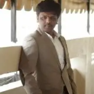 Rakesh Godishala-Freelancer in Hyderabad,India