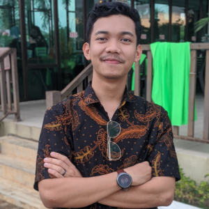 Muhamad Rahim-Freelancer in Kepala Batas,Malaysia