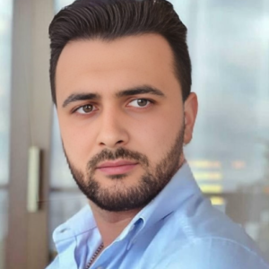 Oussama Hassani-Freelancer in Sajanan,Mauritius