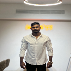 Hemanth Kumar-Freelancer in Bengaluru,India