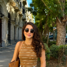 Farreyha-Freelancer in Islamabad,Pakistan