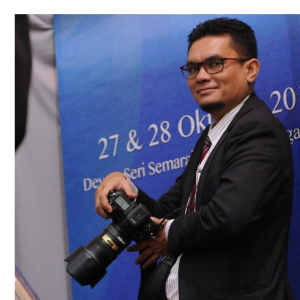 Ahmad Khalil Bin Abd Aziz-Freelancer in Kajang,Malaysia