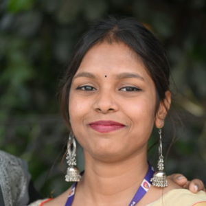 Tannu Kumari-Freelancer in Patna,India