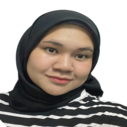 Puteri Farah-Freelancer in Pulau Indah,Malaysia