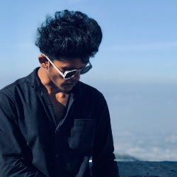 Jose Kt-Freelancer in Salem,India