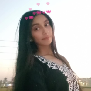 Drishti Mishra-Freelancer in Delhi Division,India