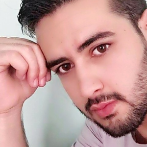 Samiullah Popalzai-Freelancer in Kabul,Afghanistan