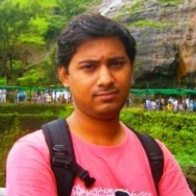 Nitesh Galfade-Freelancer in Mumbai,India