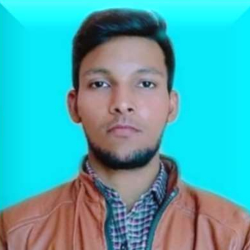 Vishal Gupta-Freelancer in Varanasi,India