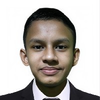 Ahmod All Amin Jakariya-Freelancer in Sylhat,Bangladesh