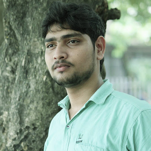 Himadri Mazumdar-Freelancer in Kolkata,India