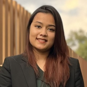 Richa Thapa-Freelancer in Ghaziabad,India