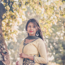 Varshitha-Freelancer in Chennai,India