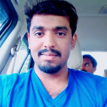 Venkatesan Ramalingam-Freelancer in Coimbatore,India