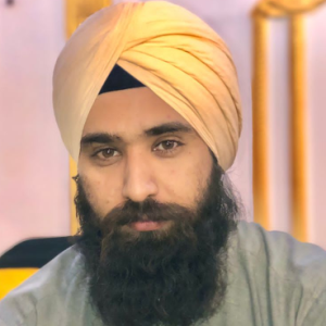Gagan Singh-Freelancer in Topi,Pakistan