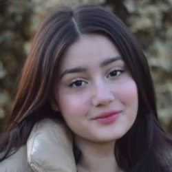 Areej-Freelancer in Islamabad,Pakistan
