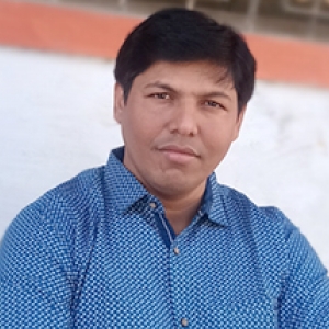 Bhanu Prasad-Freelancer in morbi,India