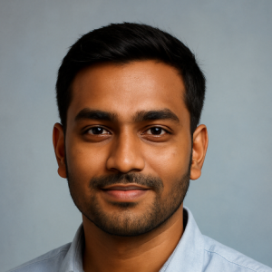 Harsh Panwar-Freelancer in Chorasiawas,India