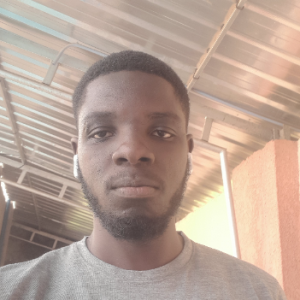 Abdulrahman Onifade-Freelancer in Lagos,Nigeria